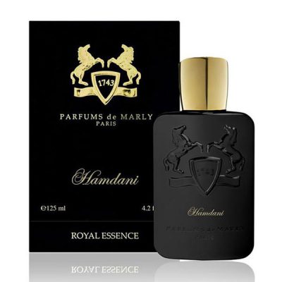 Parfums de Marly Hamdani Eau de Parfum 3700578510006