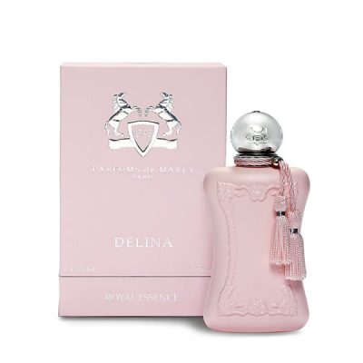 Parfums de Marly Delina Woman Eau de Parfum 3700578521002