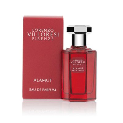 Lorenzo Villoresi Alamut Eau de Parfum 8028544101788