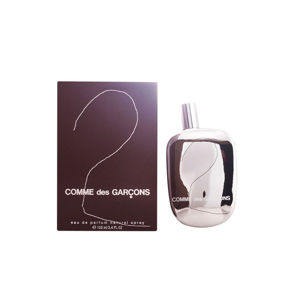 Comme des Garçons 2 Eau de Parfum 8411061090046