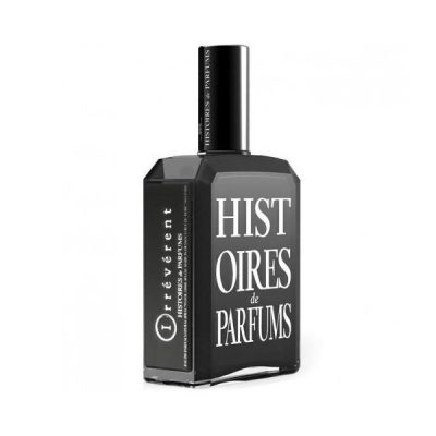 histoires de parfums irreverent