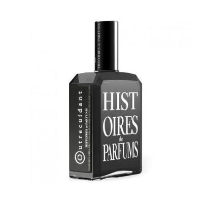 histoires de parfums outrecuidant