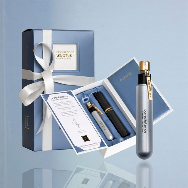 puredistance aenotus parfumerija lana niche zagreb