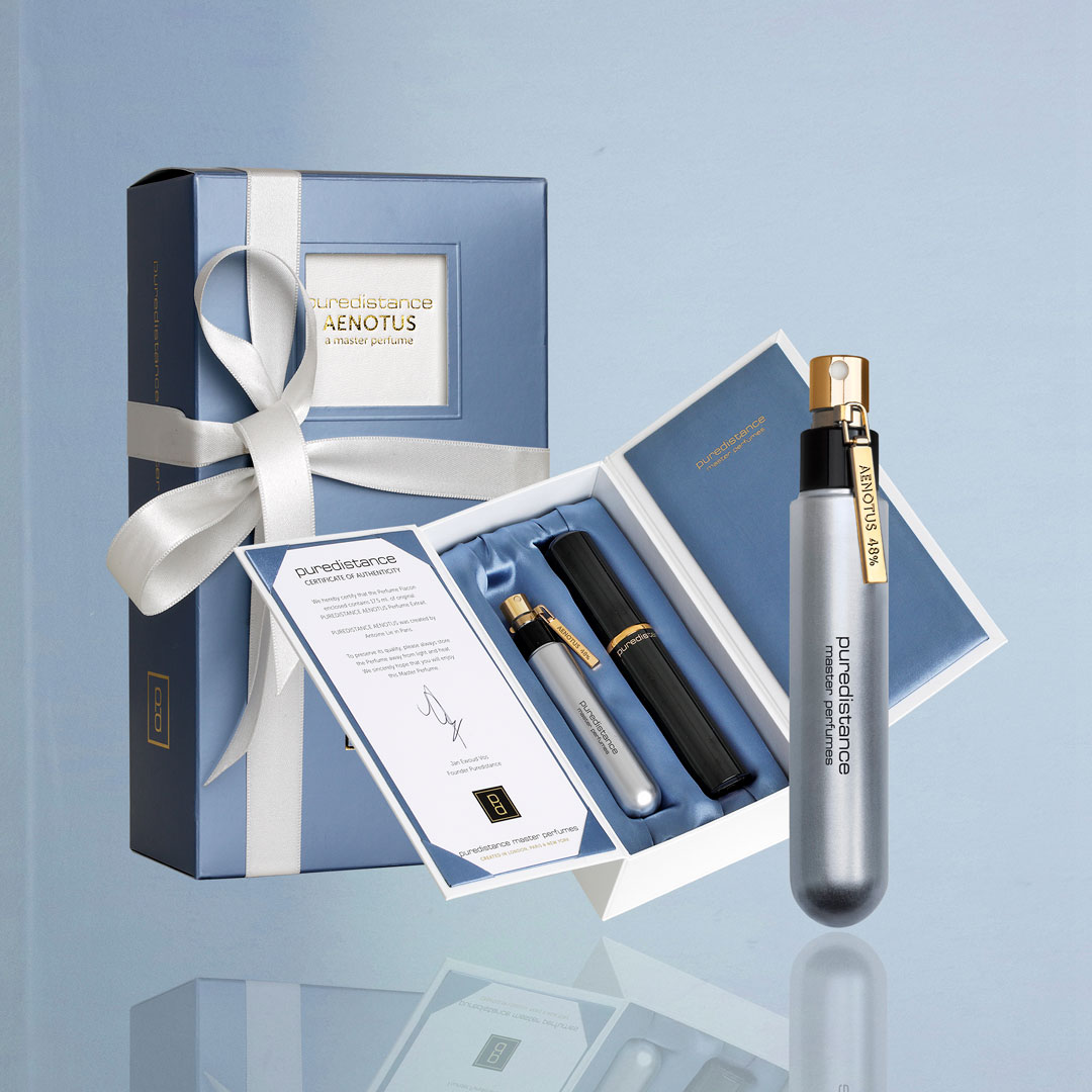 puredistance aenotus parfumerija lana niche zagreb