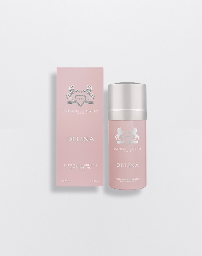 Parfums de Marley DELINA Hair perfume Parfumerija Lana