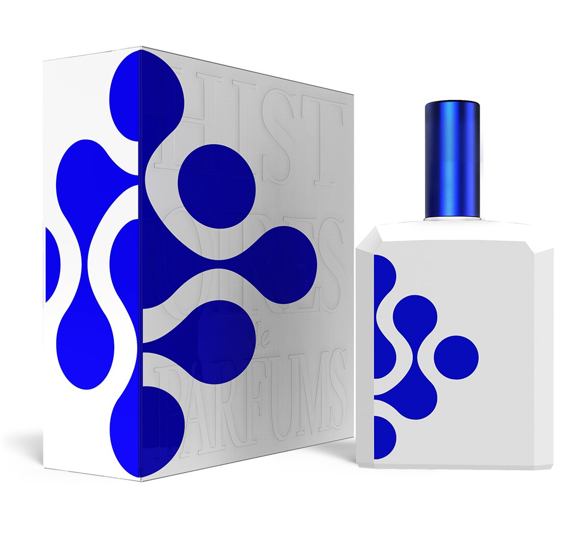 HISTOIRES de PARFUMS THIS IS NOT A BLUE BOTTLE 1/.5 Eau de Parfums