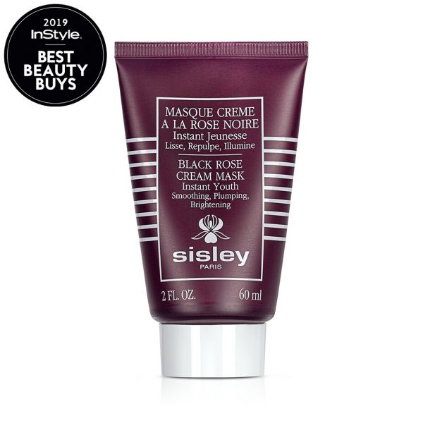 Sisley Paris BLACK ROSE CREAM MASK Maska za lice - Parfumerija Lana
