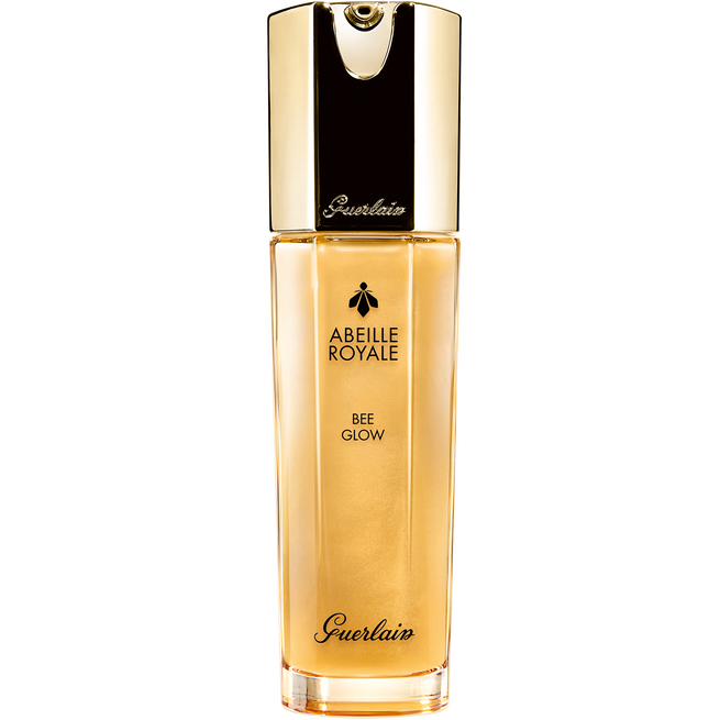 bee glow guerlain
