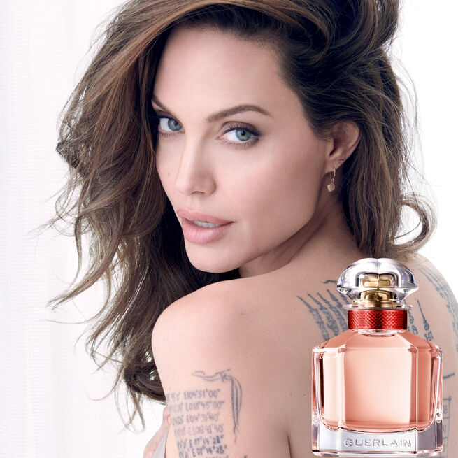 mon guerlain of rose