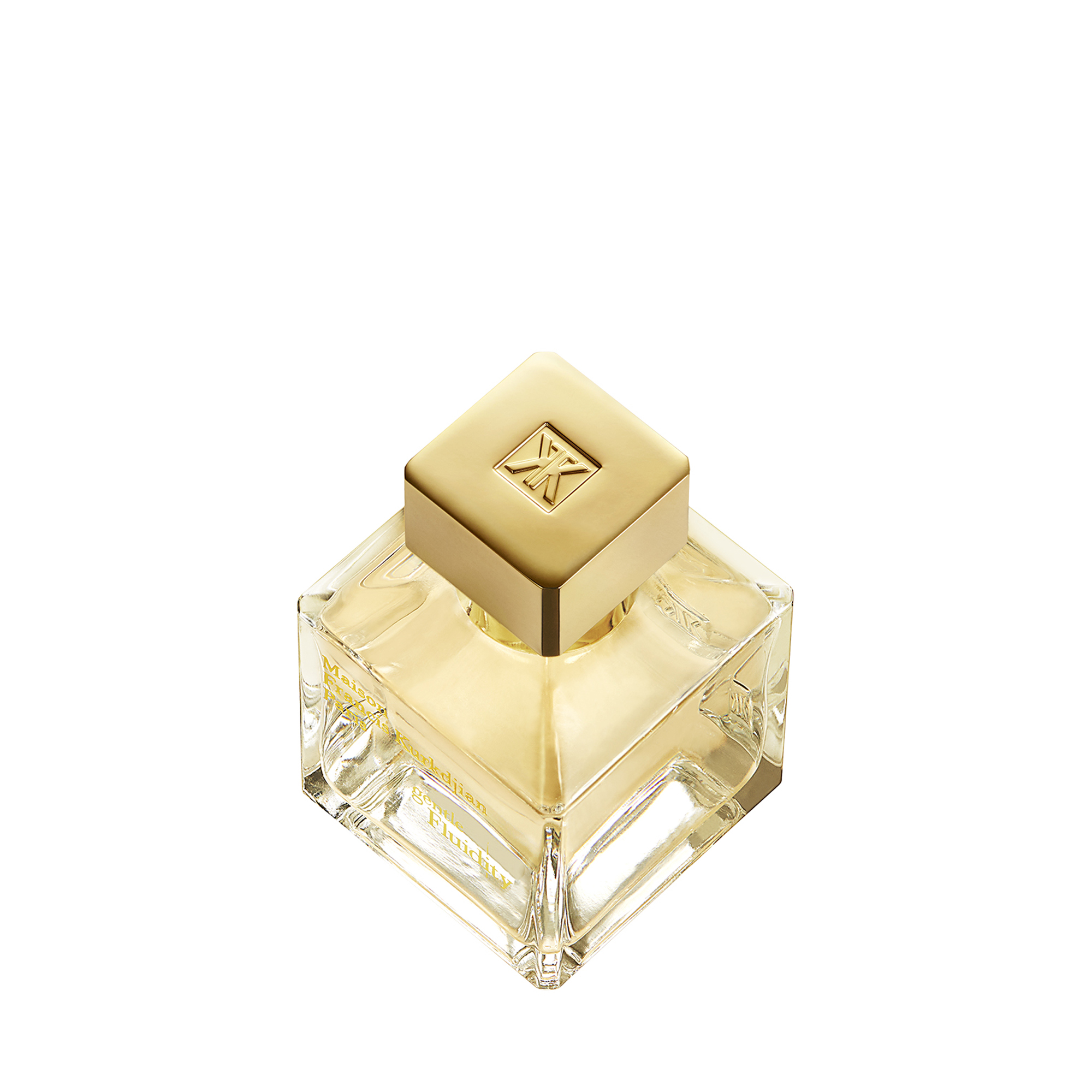 Maison Francis Kurkdjian gentle Fluidity Gold edition Eau de parfum -  Parfumerija Lana