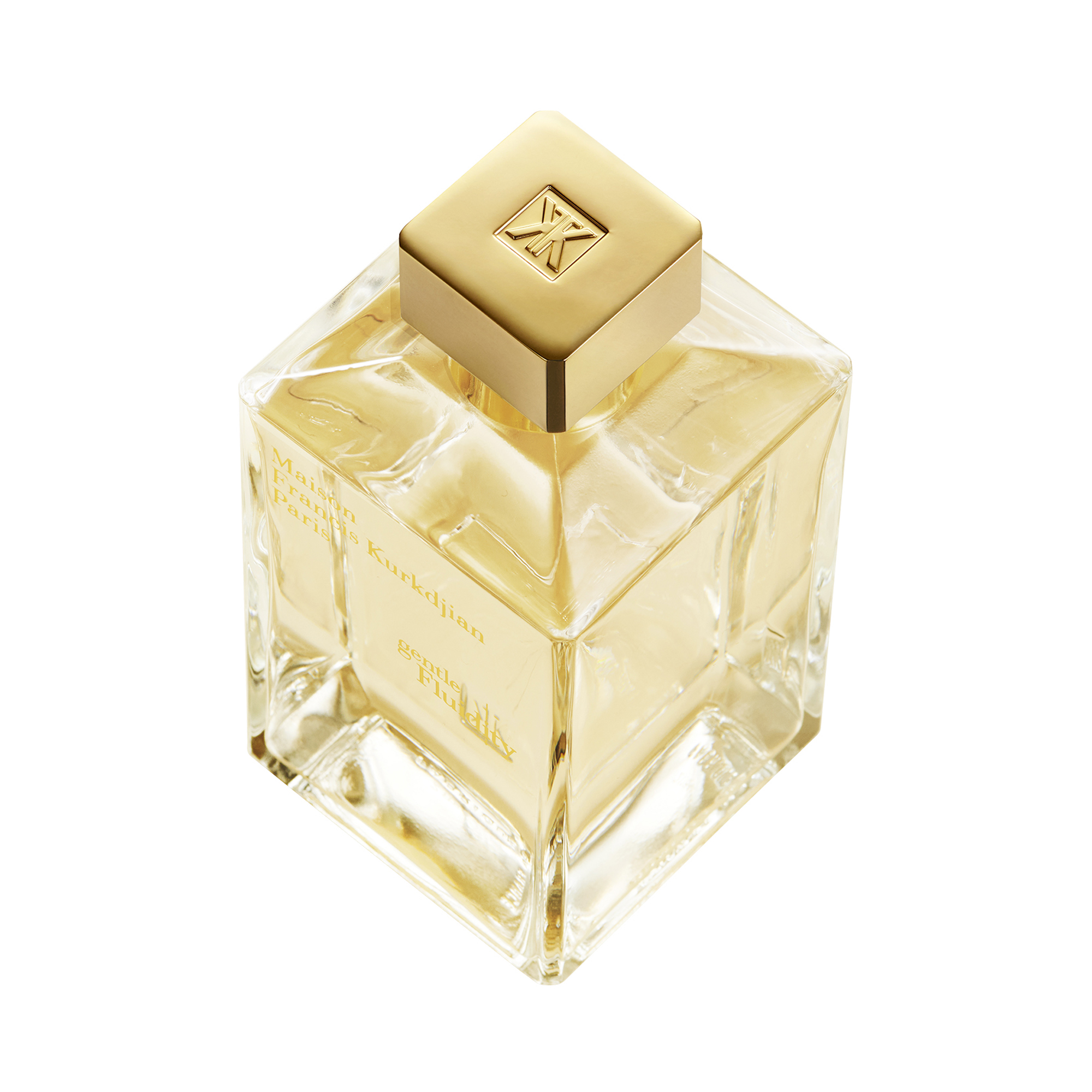 Maison Francis Kurkdjian gentle Fluidity Gold edition Eau de parfum -  Parfumerija Lana