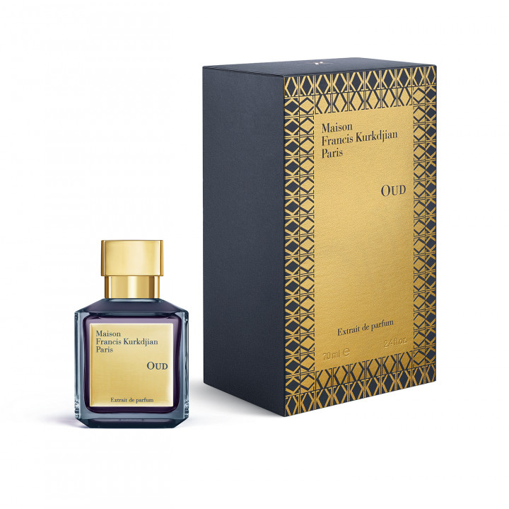 Maison Francis Kurkdjian Paris OUD Extrait de parfum Parfumerija Lana