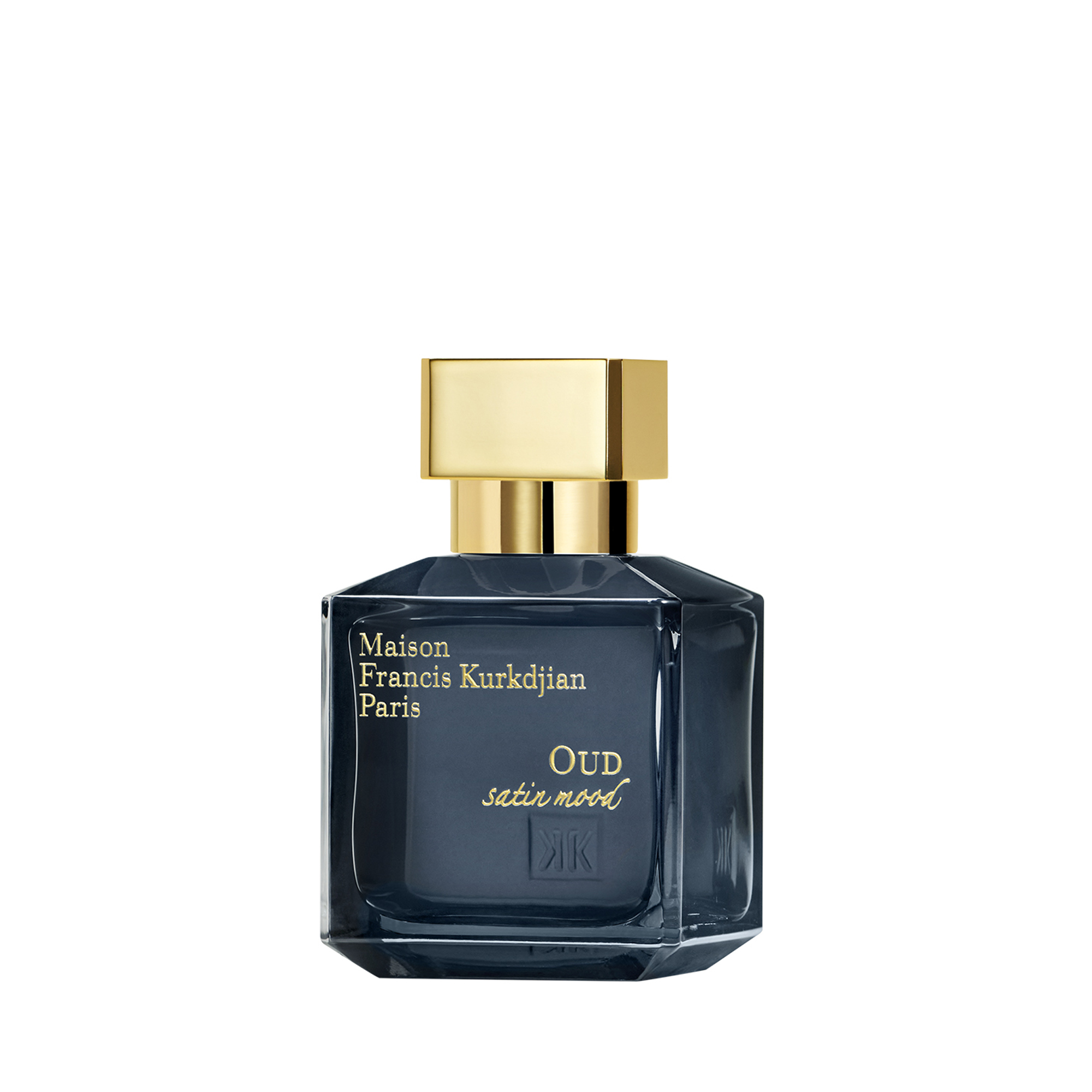 Maison Francis Kurkdjian OUD satin mood Eau de parfum Parfumerija Lana