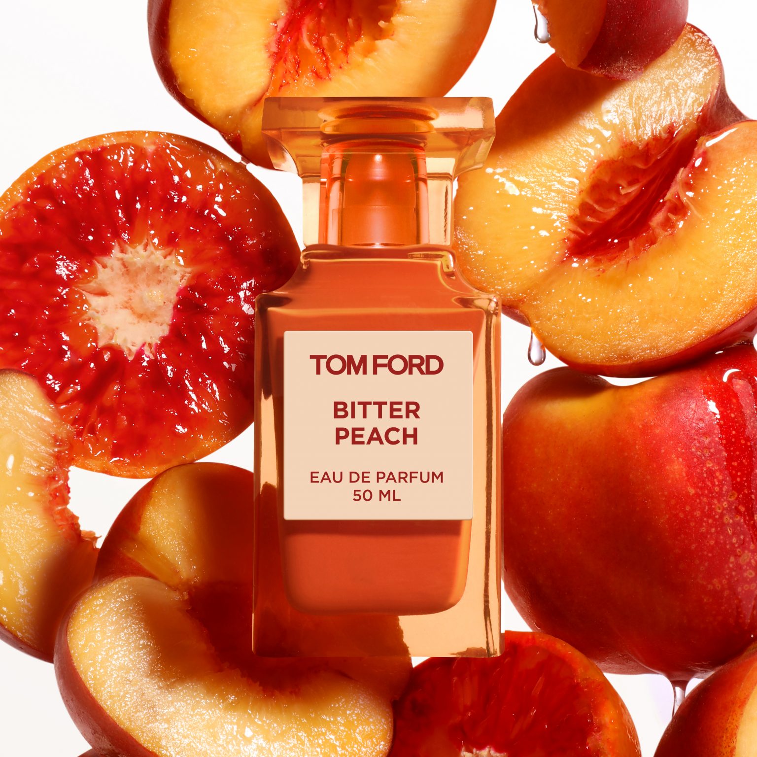 TOM FORD BITTER PEACH Eau de Parfum Parfumerija Lana