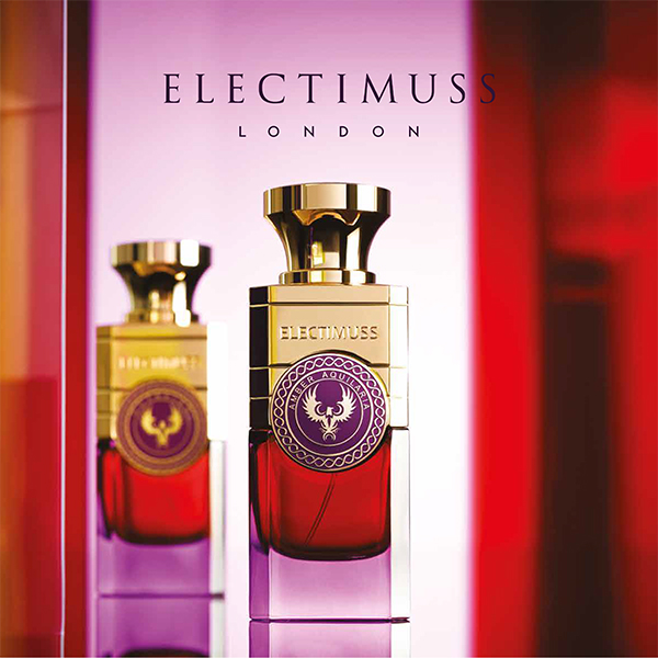 Electimuss London Parfume