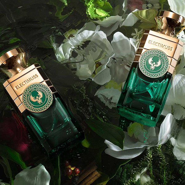 electimuss London - patchouli of the underworld