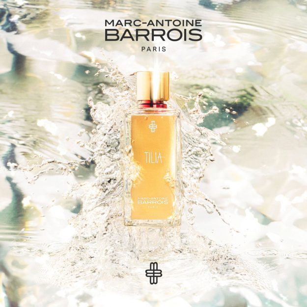 Marc-Antoine Borrois Tilia