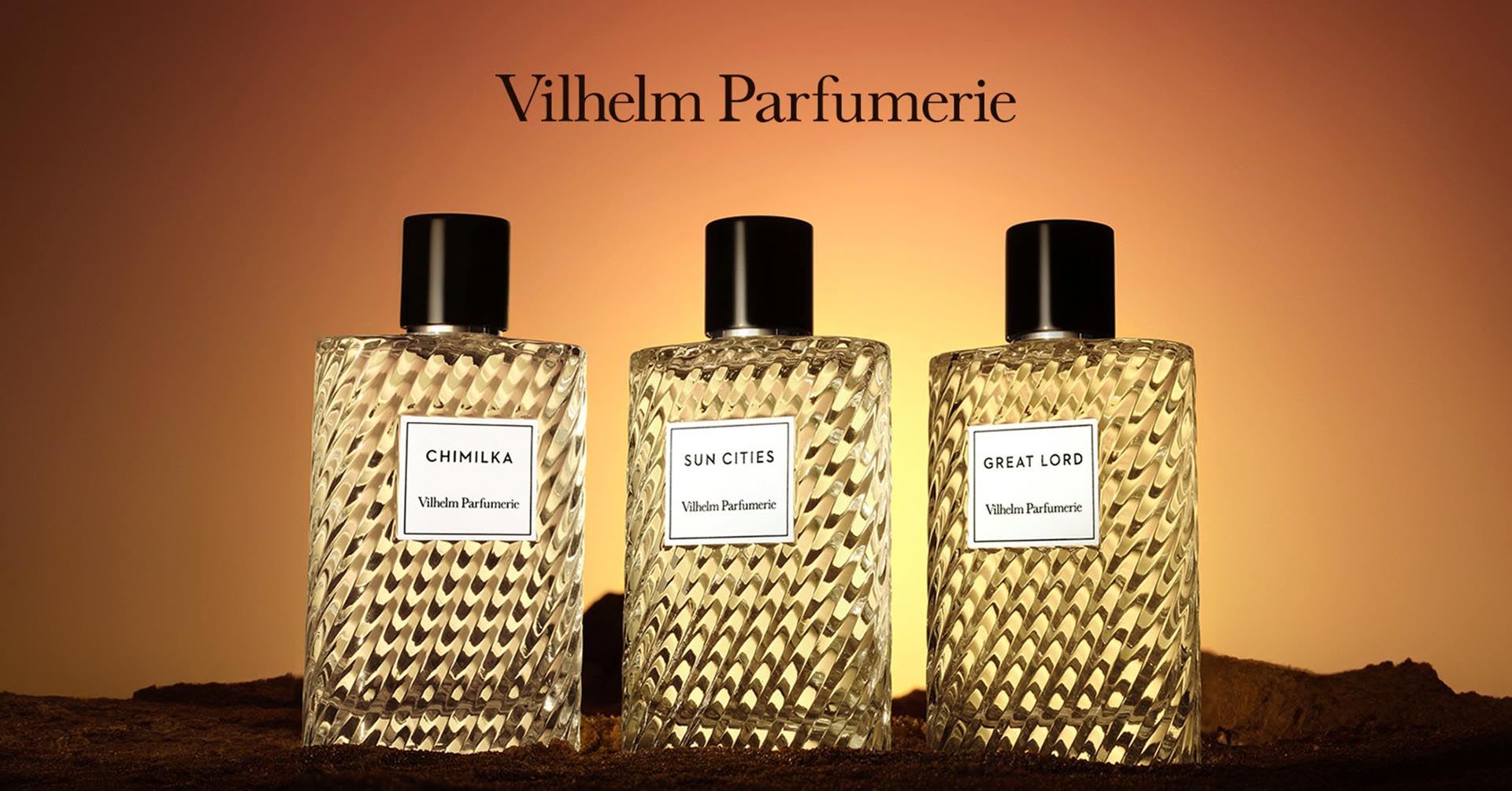 Vilhelm Parfumerie