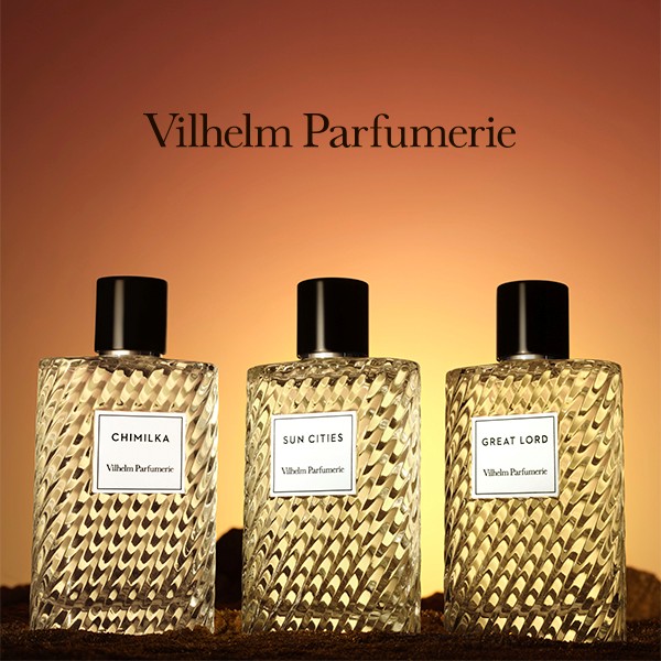 Vilhelm Parfumerie