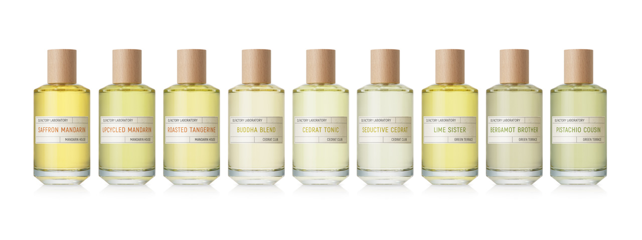 Liquides Imaginaires