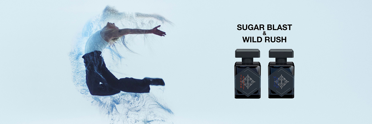 initio wild rush sugar blast